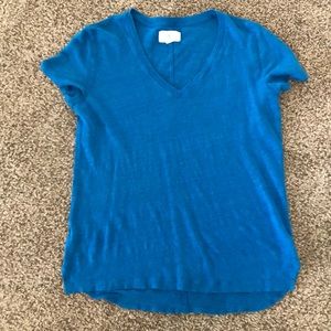 Loft - Lou & Grey linen T